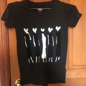 J. Crew T-Shirt size XXS